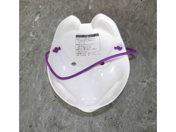 Ræven (Ki tsu ne) maske